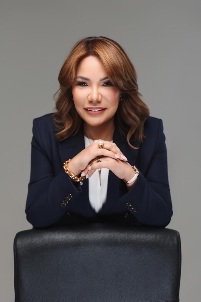 Diputada de La Altagracia solicita elecciones internas mediante convenciones para fortalecer la democracia y la unidad partidaria