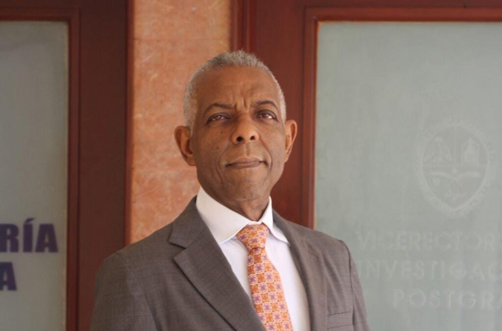 Dr. Rafael Montero presenta su candidatura a la Vicerrectoría de Investigación y Postgrado 2026-2030