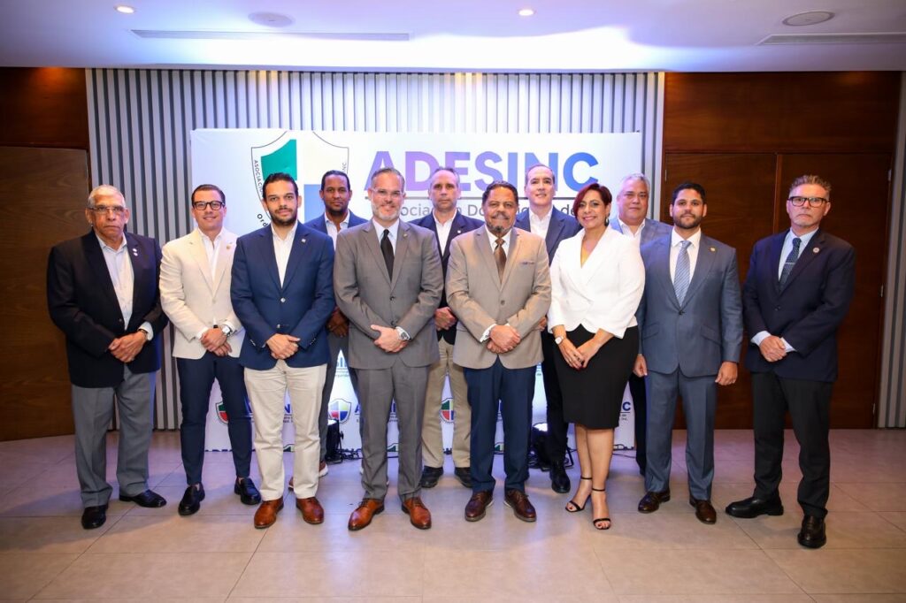 Informalidad en seguridad privada provoca pérdidas de más de RD$1,600 millones al Estado