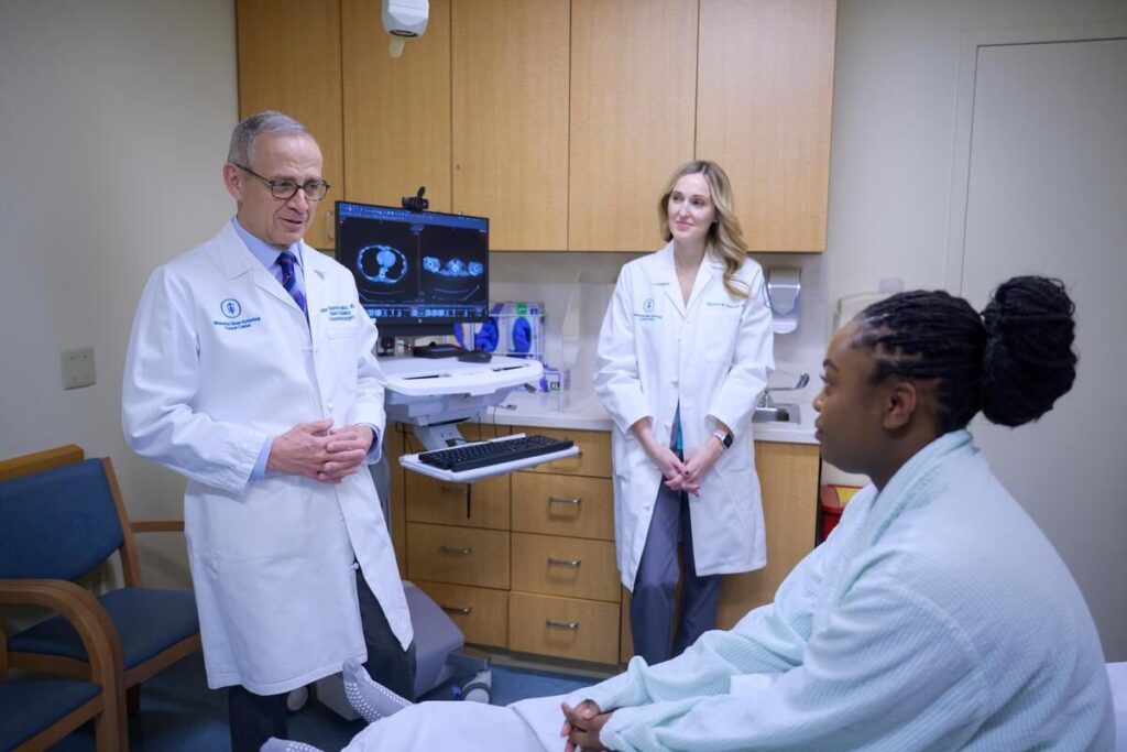 Aumentan los casos de cáncer colorrectal de inicio temprano en adultos jóvenes, alertan expertos de Memorial Sloan Kettering