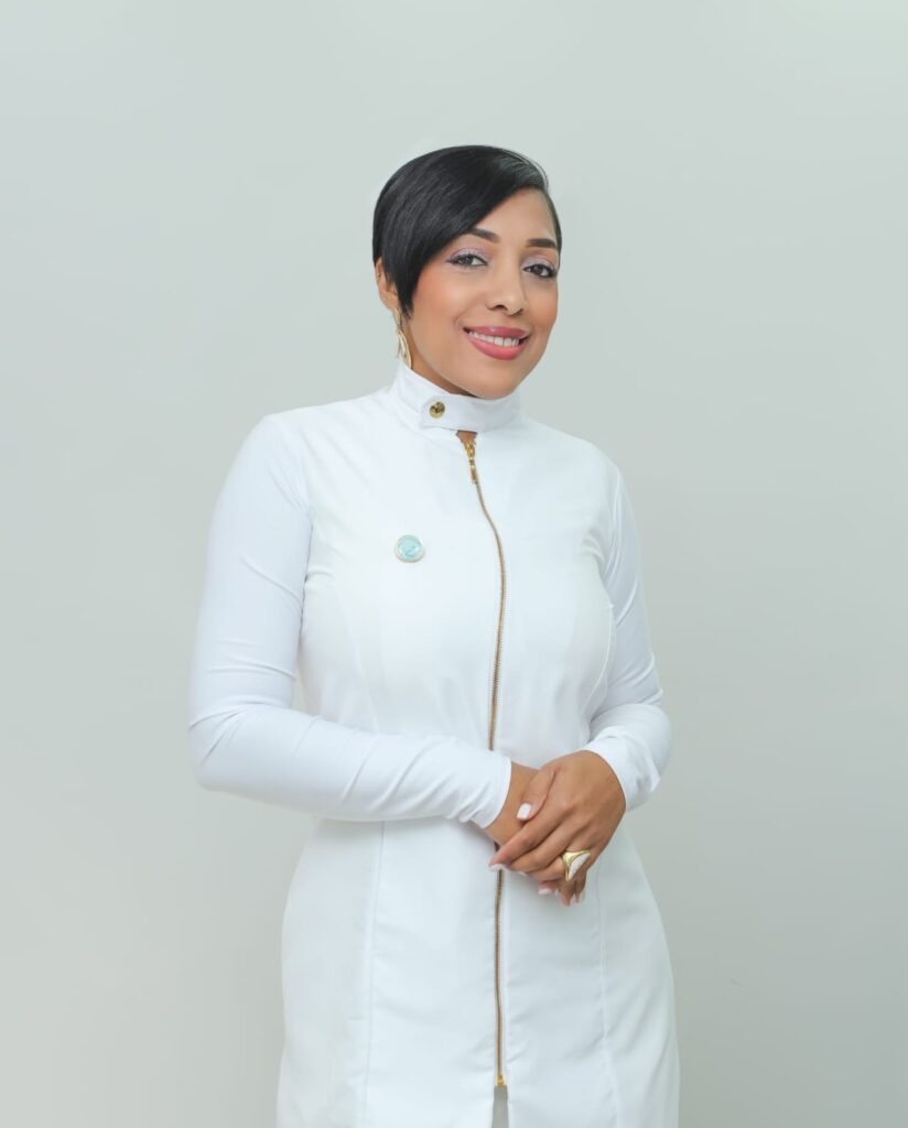 Dra. Yissel Valentín llama a reforzar la prevención del cáncer de cérvix a propósito del Día Mundial este 26 de marzo