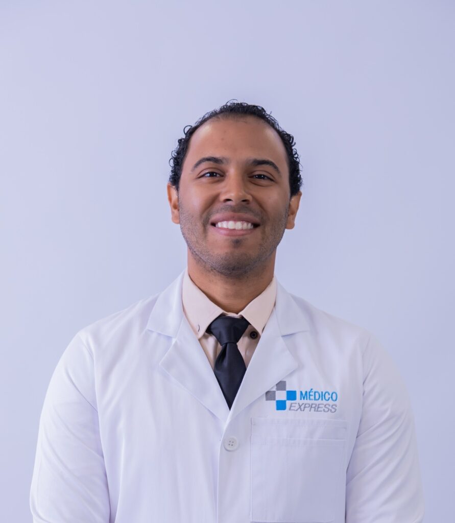 Neumólogo advierte sobre la importancia de detectar la tuberculosis a tiempo