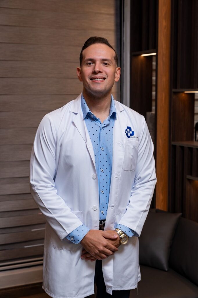 Obesidad: una “muerte silente” que amenaza la salud de los dominicanos