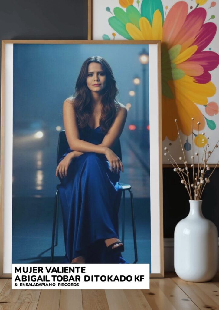 Mujer Valiente”: la nueva producción que rinde tributo a la fuerza y resiliencia de la mujer