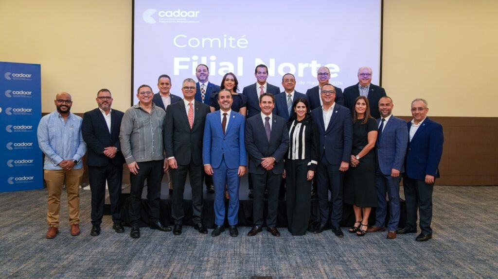 Cadoar establece filial en zona Norte por dinamismo económico del Cibao