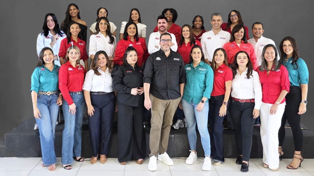 Equipo dominicano encabezado por Ariel Grasso vuelve a liderar ranking mundial de la industria inmobiliaria