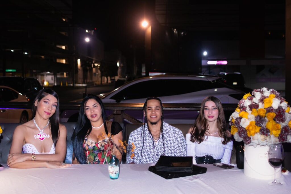 La Gigi presenta su EP “Soledad” e intensifica su proyección en la música urbana