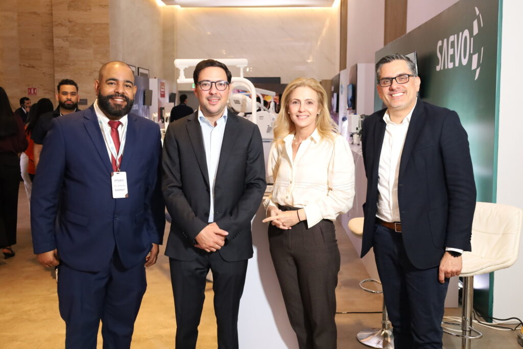 Farach Dental realiza el Symposium 2026 y marca un hito en la odontología restaurativa y digital en la República Dominicana