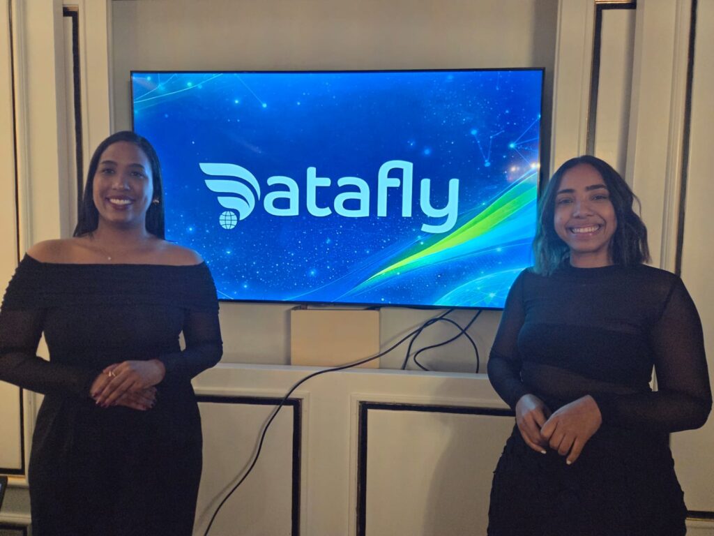 Nace Datafly: Conectividad inteligente para el viajero moderno