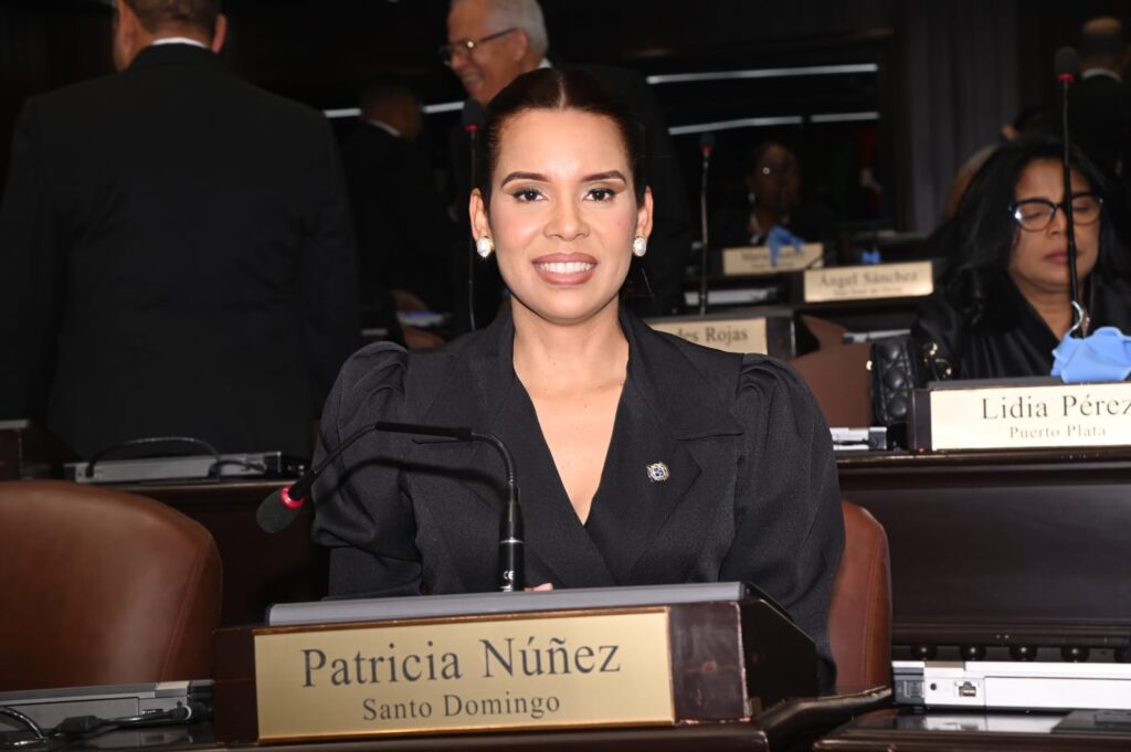 Diputada Patricia Núñez convoca a gran caminata por el Día Internacional de la Mujer en Sabana Perdida