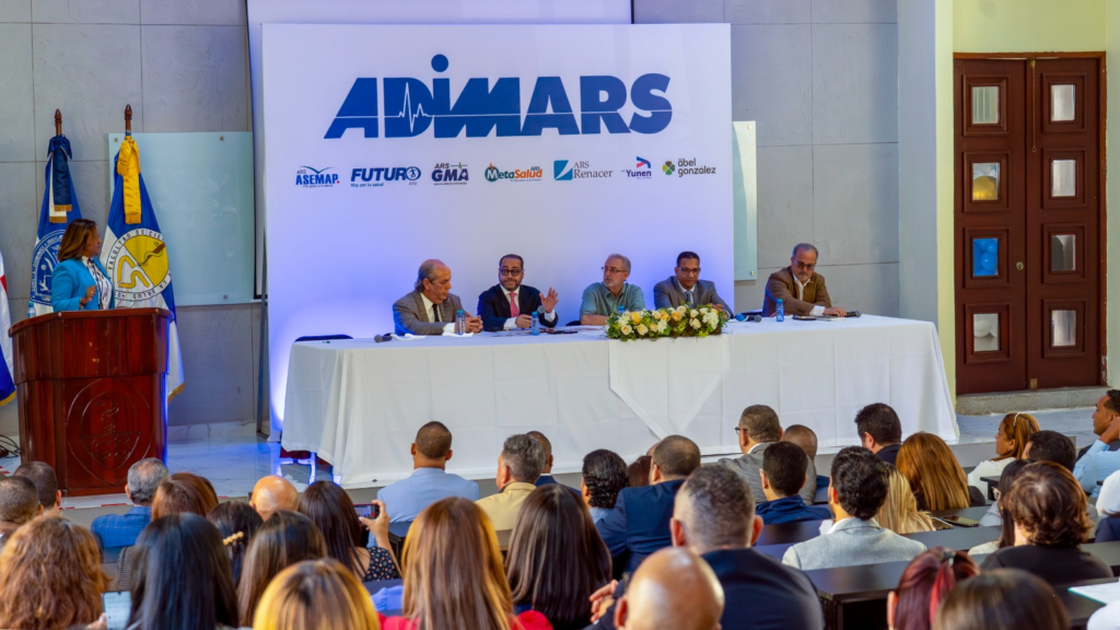 ADIMARS abre el debate nacional sobre la cápita diferenciada y llama a “hacer lo correcto” en el sistema de salud