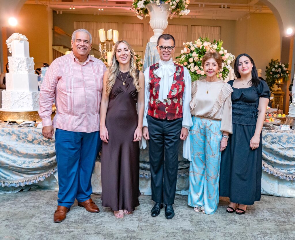 Inicia la temporada de bodas con la 26ª edición de RD Bridal Week