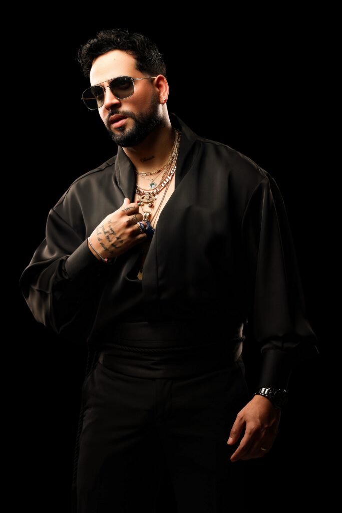 Lemar celebra la Independencia Dominicana reafirmando su identidad como dominico-venezolano