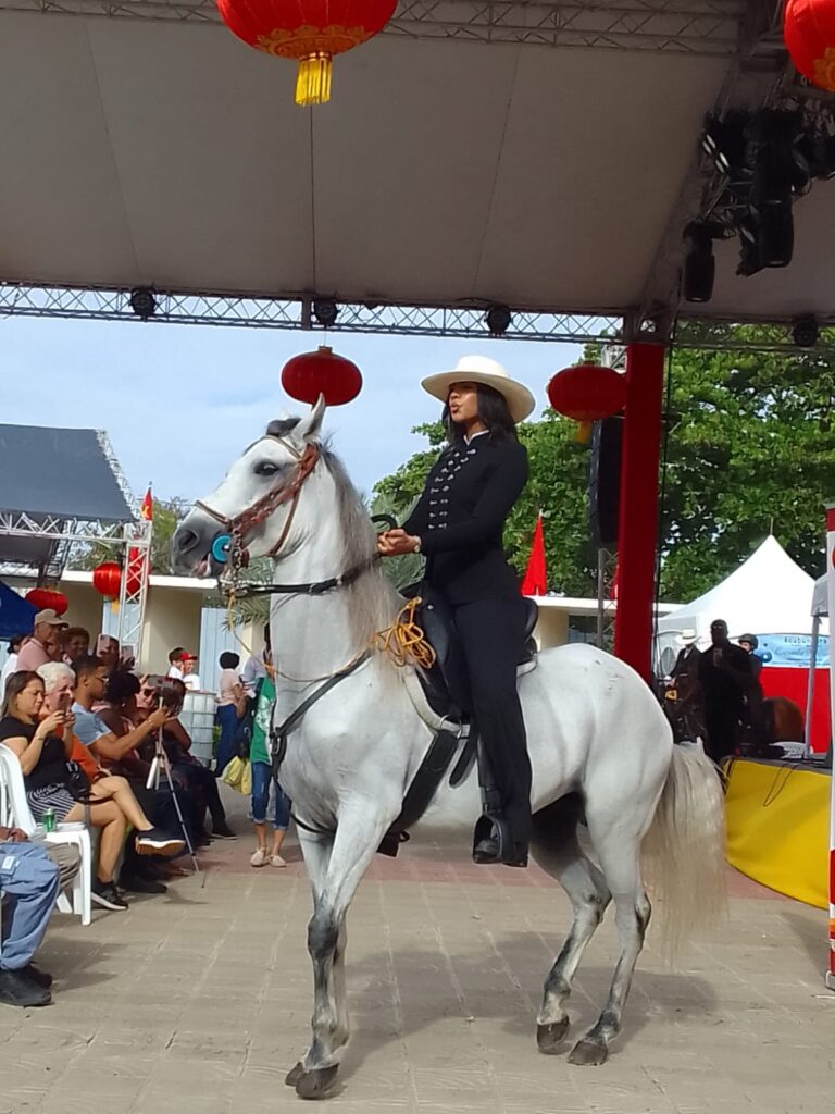 Celebran con éxito el Festival de la Primavera – Año Nuevo Chino 2026