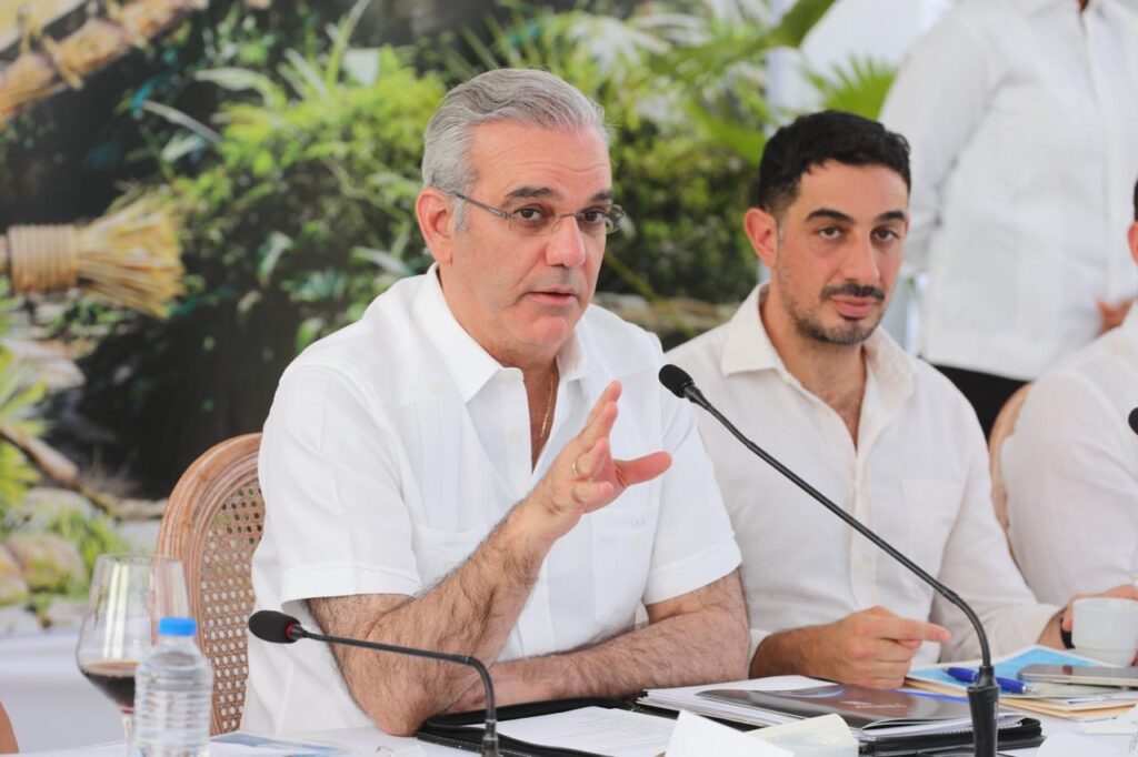 Presidente Abinader y ITM Group anuncian inauguración de Port Samaná el 24 de noviembre, con 1,000 empleos directos y más de 3,000 indirectos