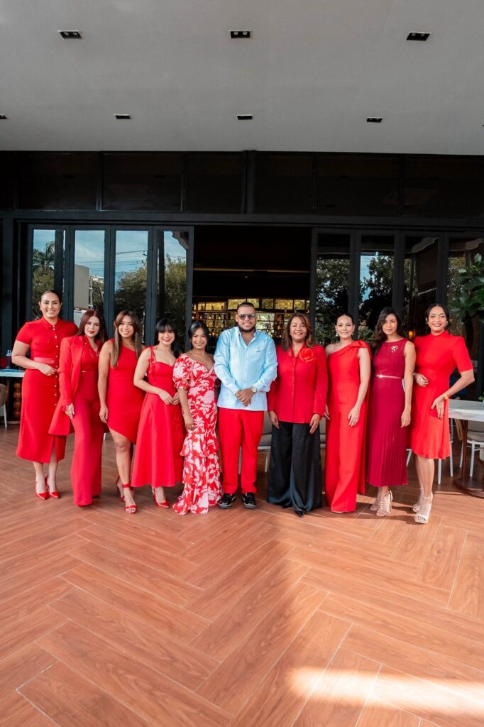 Proyecto Henry celebra la segunda edición de “Mujeres de Influencia 2026