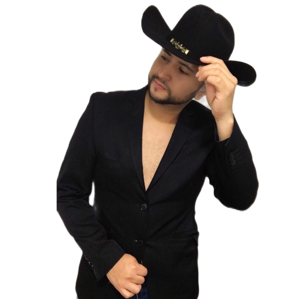 Debitson Sánchez apuesta por renovar la música popular colombiana con su nuevo sencillo “ASÍ ES MI VIDA