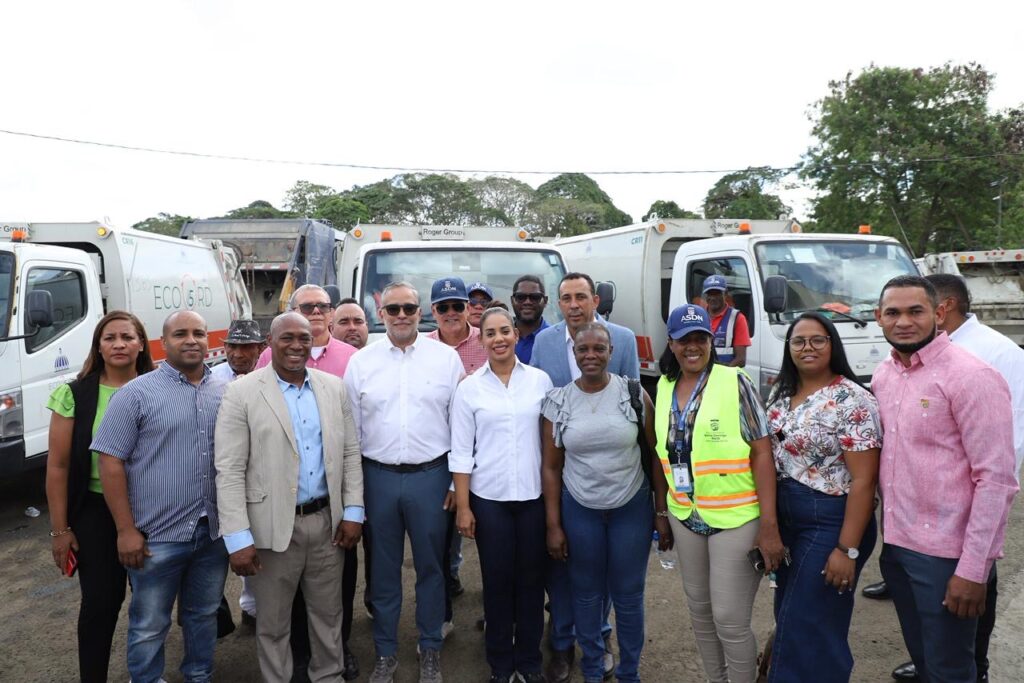 ASDN interviene municipio ante incumplimiento de contrato de compañía recolectora