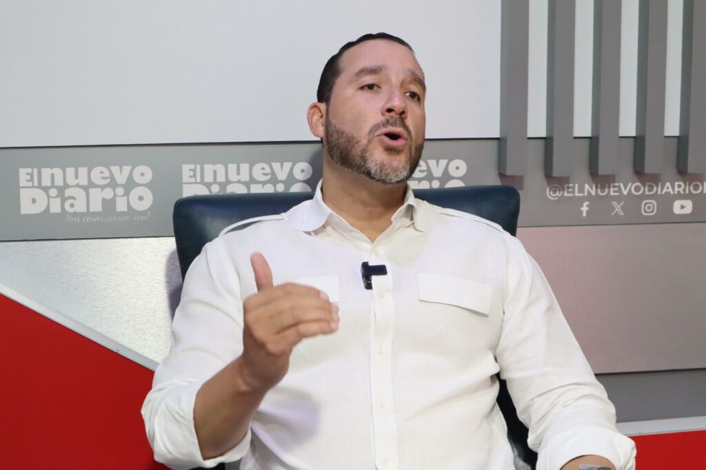 PRD concluirá proceso de reestructuración organizativa a nivel nacional