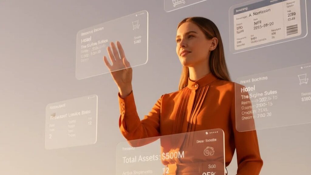 Mastercard lleva la inteligencia artificial de nivel ejecutivo a las pequeñas empresas