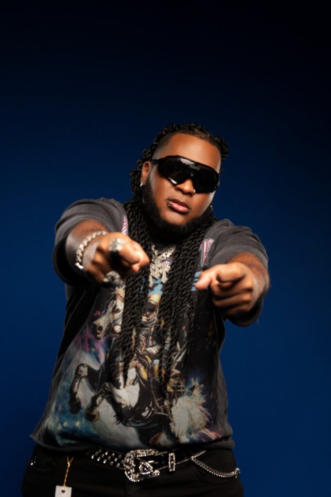 El Mafe Dominicano, de vivir en Japón a ser una promesa musical