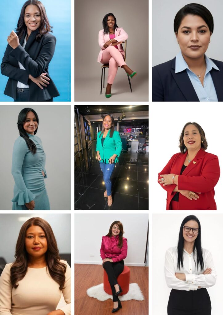 Grupo Aper reúne a mujeres líderes y emprendedoras en evento por el Día Internacional de la Mujer