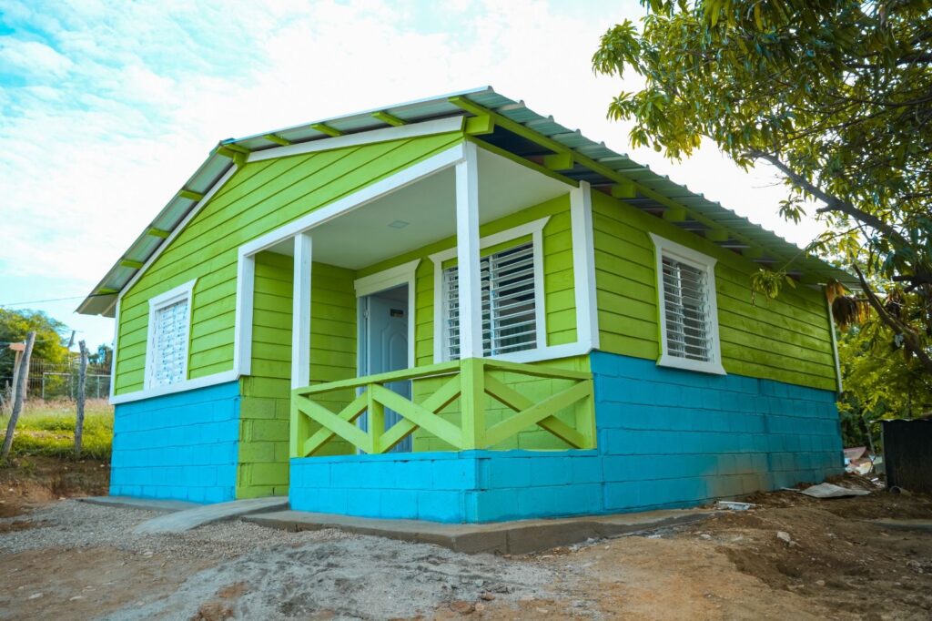 Hábitat para la Humanidad impulsa modelos de alquiler social y leasing social como alternativas sostenibles de acceso a vivienda en República Dominicana