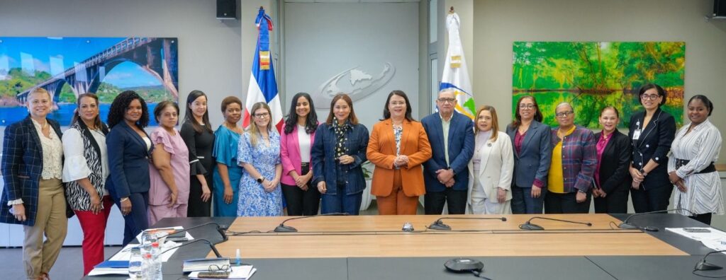 INFOTEP y Supérate actualizan acuerdo para ampliar oportunidades de formación y reducir la pobreza