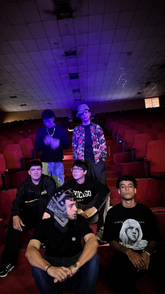 República Independiente – Versión Cabimas”: el movimiento urbano que impulsa el talento de Cabimas, Zulia