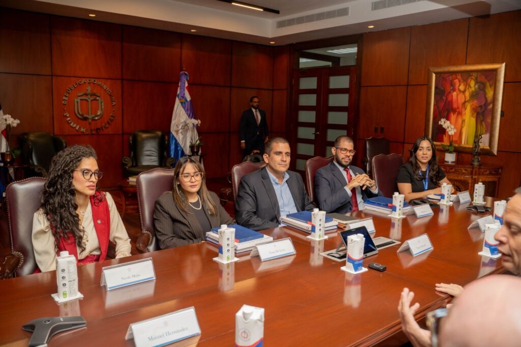 SCJ y WCA-RD impulsan el “compliance” para fortalecer la transparencia y la integridad judicial