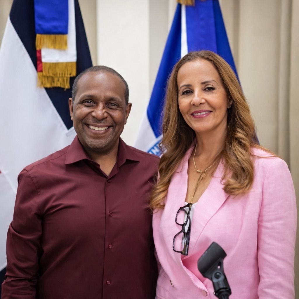 ASJANA DAVID FELICITA A CIENTIFICOS UASDIANOS POR SU INVESTIGACIÓN PIONERA EN BIOIMPEDANCIA ELÉCTRICA