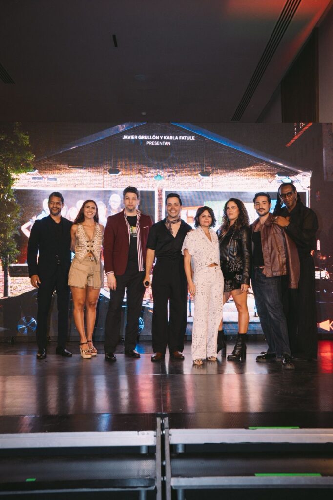 RENT”, el musical, llega a República Dominicana del 1 al 3 de mayo