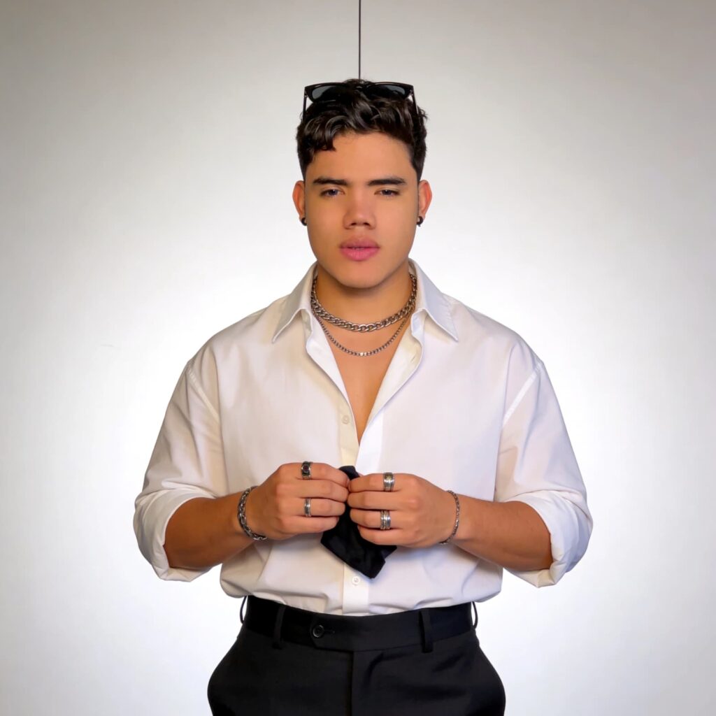 ROBER G estrena “Piel Canela”, una propuesta sensual del género urbano