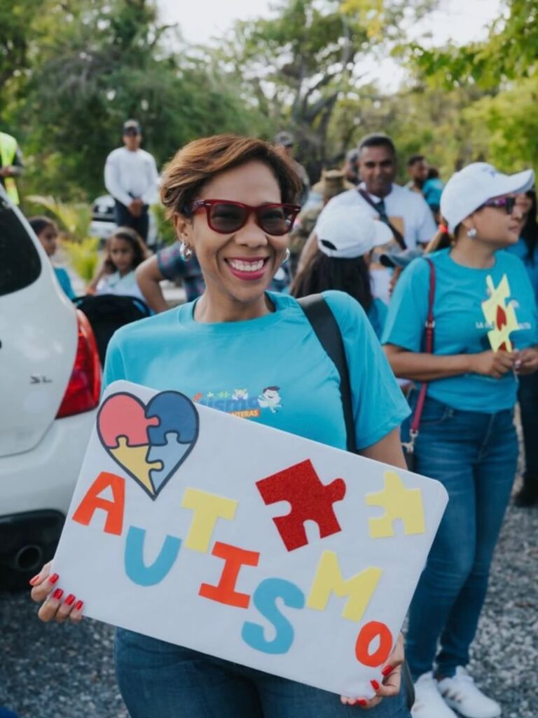 8va Caminata por la Concienciación sobre el Autismo en Punta Cana 2026