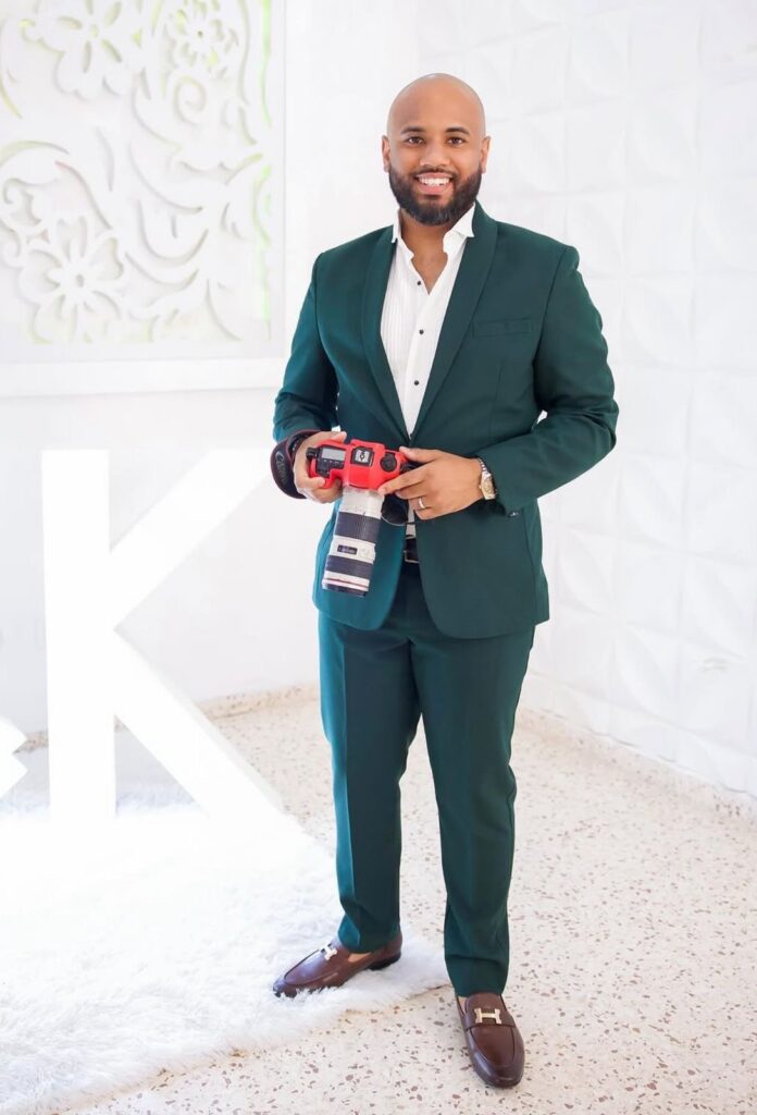 Jesús Jiménez (Reconocidos) repite en el top 25 de los comunicadores más influyentes de RD