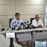 Fellito Suberví defiende las obras entregadas desde la CAASD