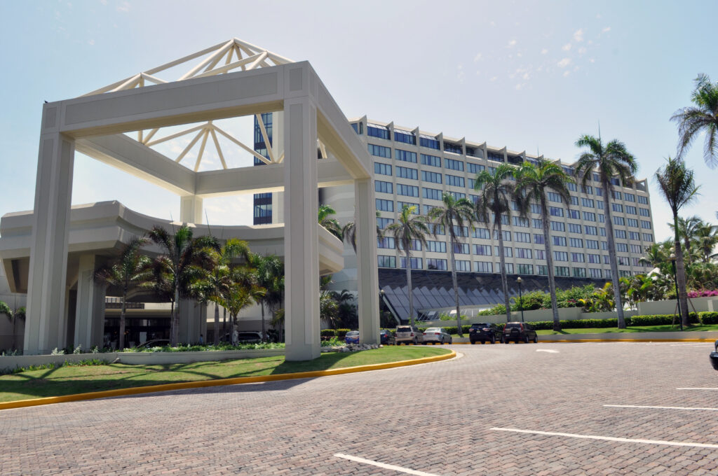 Renaissance Santo Domingo Jaragua Hotel & Casino anuncia inversión de US$10.5 millones para la transformación integral de sus instalaciones