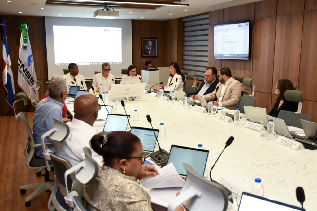 CNSS inicia en mayo la implementación del per cápita diferenciado en el SFS