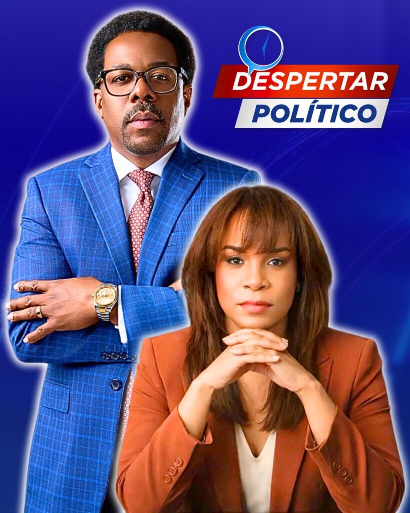 Rafael Linares Guerrero y Abril Peña entre los 100 comunicadores más influyentes de RD