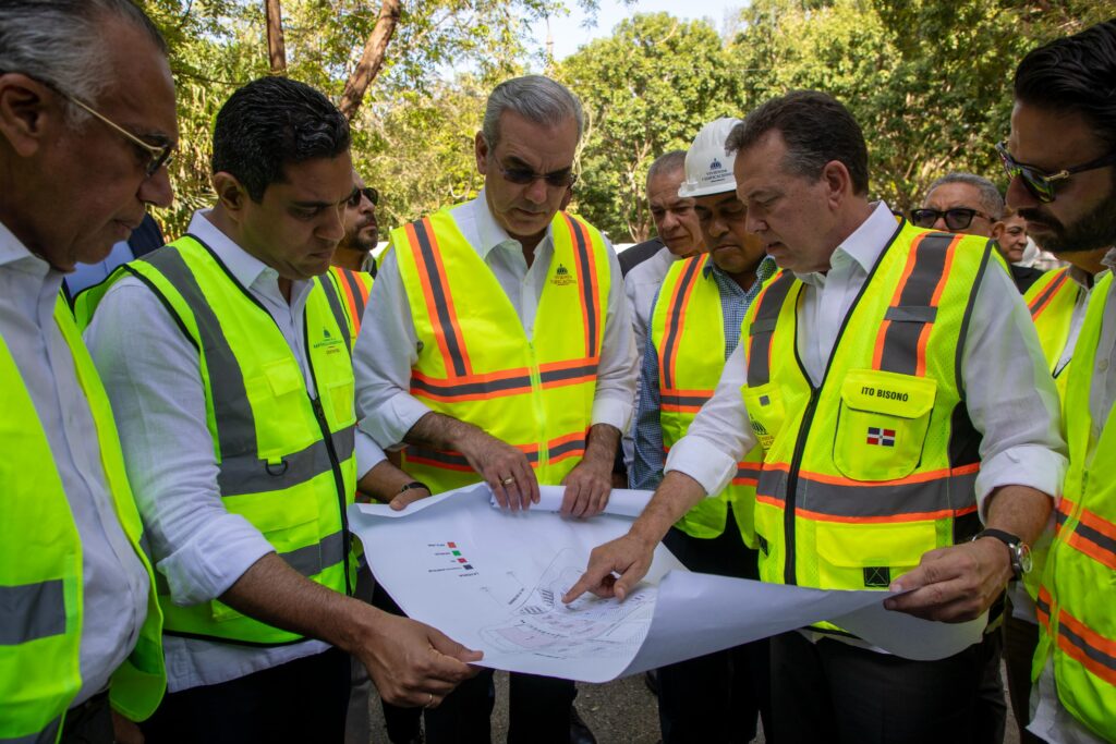 Instalaciones deportivas para Juegos Centroamericanos y del Caribe 2026 avanzan en un 90%