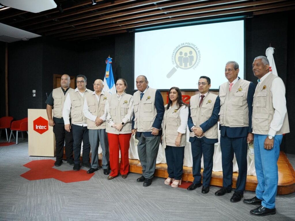 OPM evalúa en su primer año las 15 medidas migratorias y reporta niveles de cumplimiento entre 20% y 137%