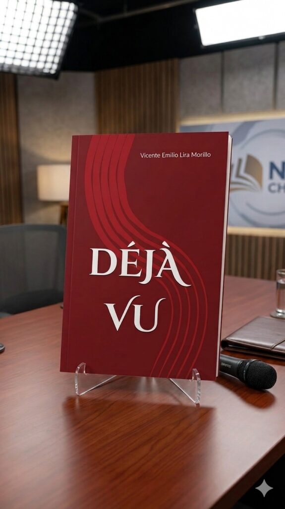 Déjà Vu” llega a Santo Domingo en el marco de los Ánton Awards República Dominicana 2026