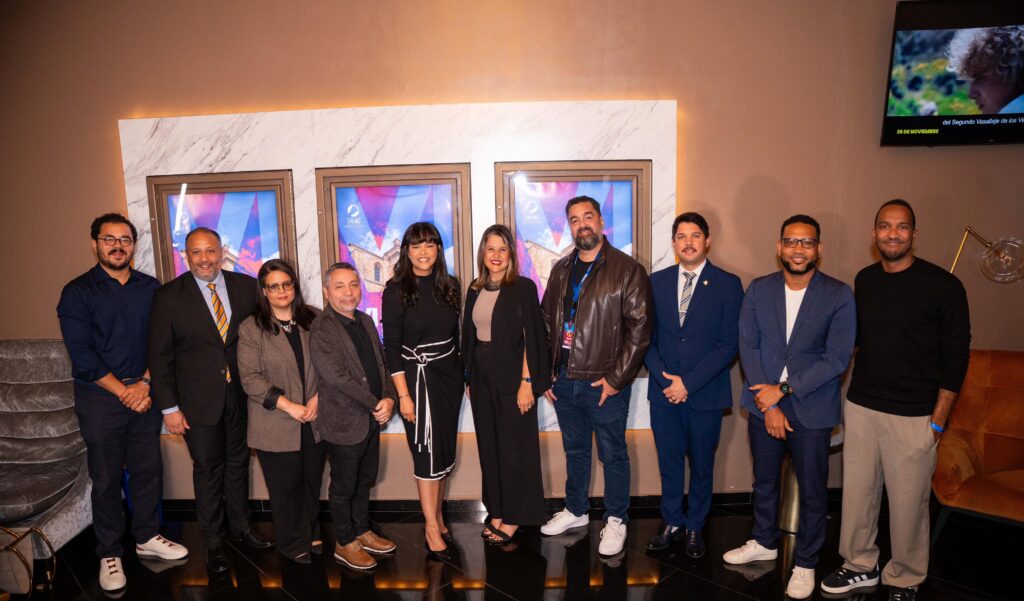 CARIBBEAN CINEMAS Y ALTICE ANUNCIAN SEXTA EDICIÓN DEL FESTIVAL DE CINE FINE ARTS HECHO EN RD A REALIZARSE ESTE AÑO EN DOWNTOWN CENTER
