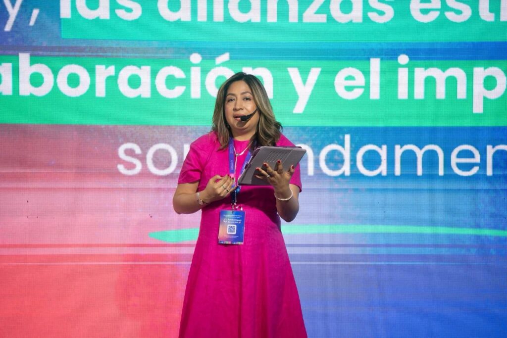 Inauguran en Santo Domingo el «Funds4impact Summit 2026», la cumbre que redefine el financiamiento social en la región.