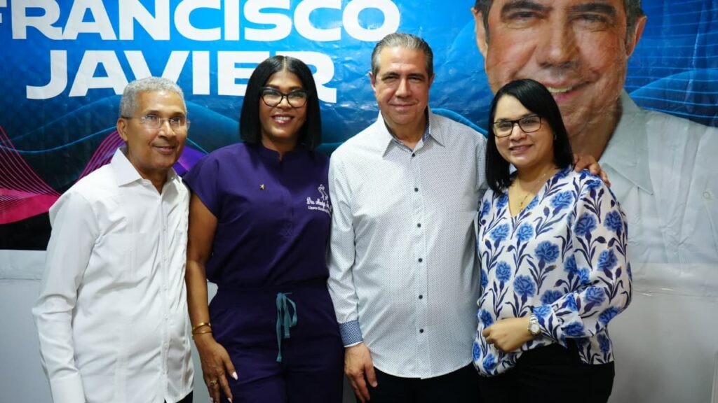 Equipo Nacional de Salud de Francisco Javier advierte sobre aspectos negativos en nuevo Código Penal
