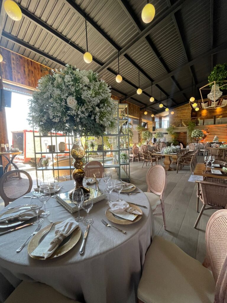 Alta Vista apuesta a experiencias gastronómicas que unen amigos y familias