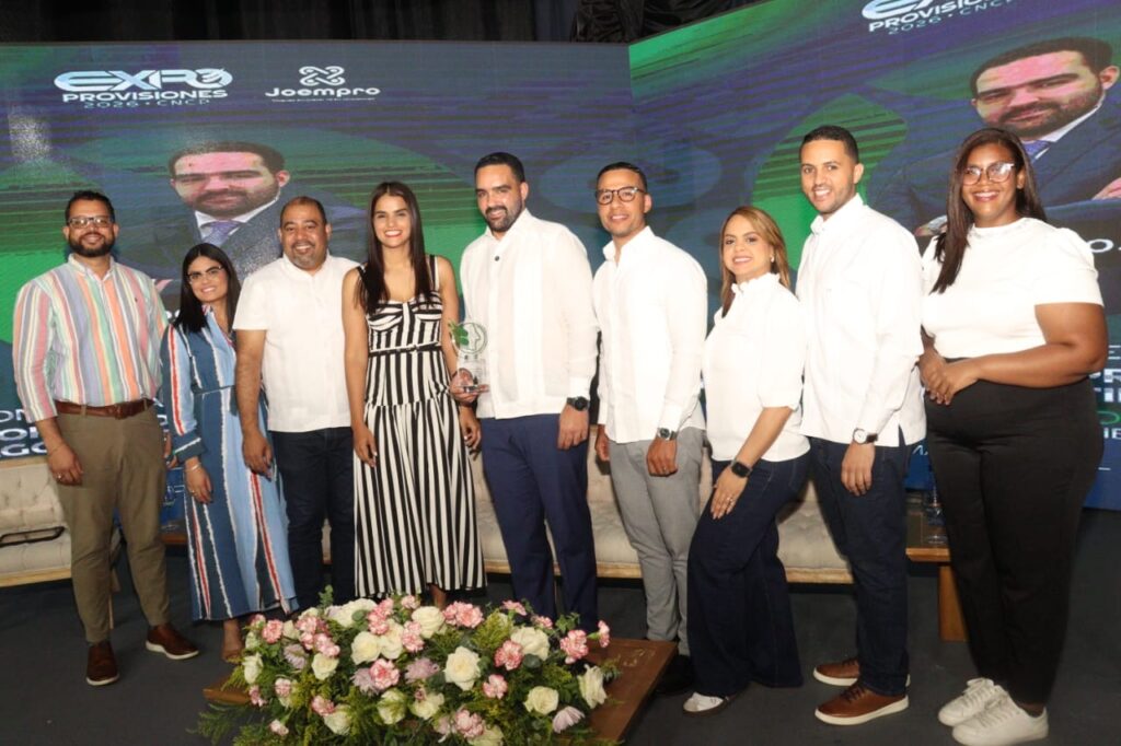 Expo Provisiones 2026 destaca liderazgo joven e innovación logística como claves para la competitividad empresarial