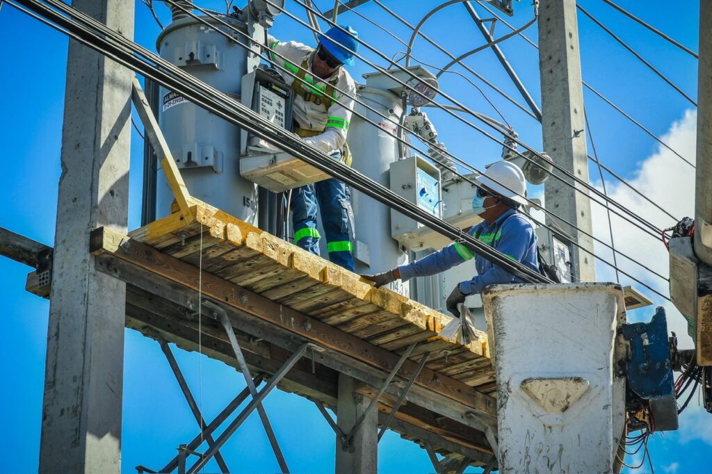 EDEESTE recibirá este año12 transformadores de potencia para fortalecer su infraestructura eléctrica