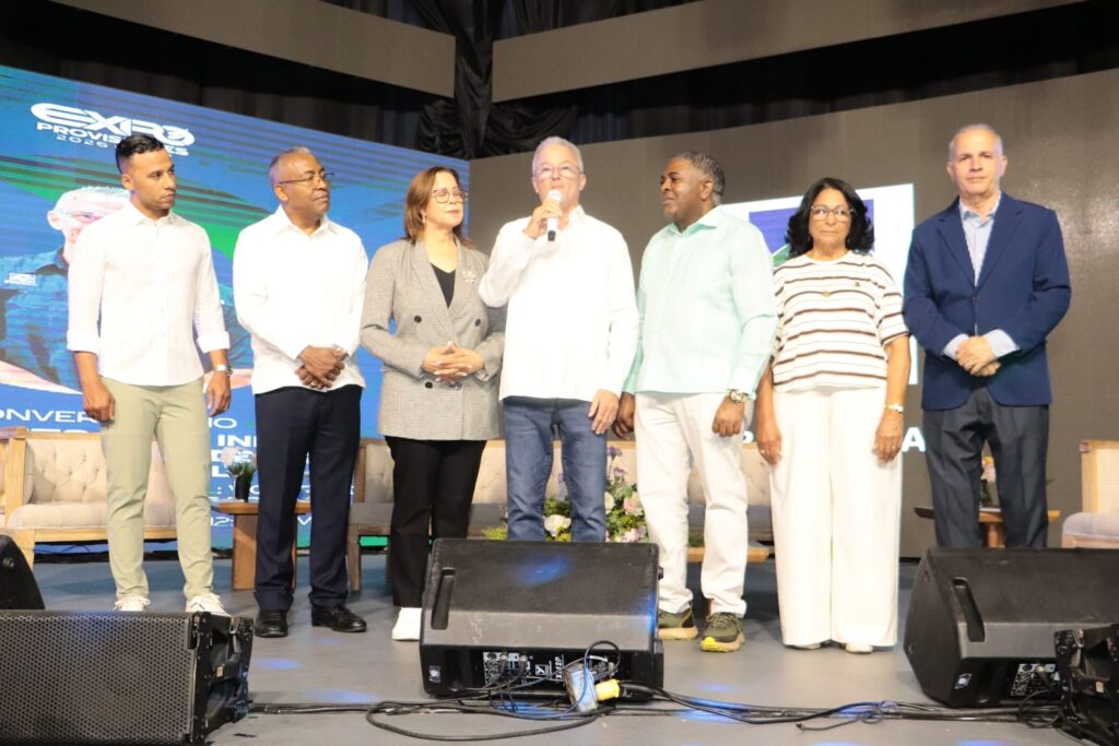 Expo Provisiones 2026 supera expectativas con más de RD$300 millones en transacciones y 25 mil visitantes