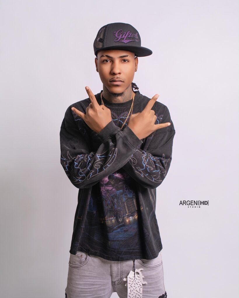 Bubu Saoco lanza “Qué freca”